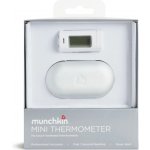 Munchkin Mini Thermometer infračervený teploměr na čelo 1 ks – Zboží Mobilmania