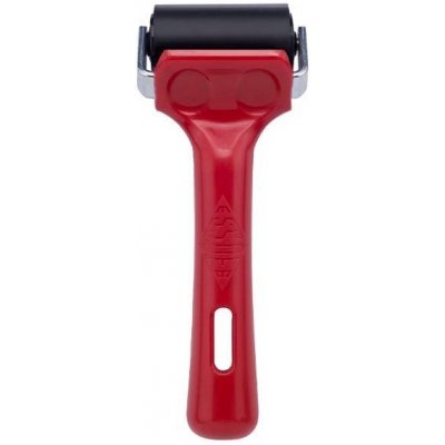 Přítlačný gumový váleček SIGN53 k dokonalému lepení tabulek a pásek Přítlačný gumový váleček SIGN53 (délka válce 5cm, Ø 3 cm), Kód: 25204 – Hledejceny.cz