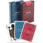 Balíček karet Bicycle Star Wars Dark Side 52 karet – Zboží Živě