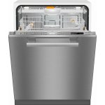 MIELE PG 8133 SCVi XXL návod, fotka