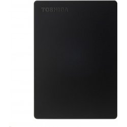 Toshiba Canvio Slim 2TB, HDTD320EK3EA