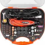 Strend Pro mini 135 W s příslušenstvím ST114603 – Hledejceny.cz