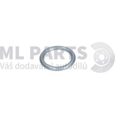 Kroužek těsnící 14x20 ŠKODA OEM Originál N0138157 | Zboží Auto