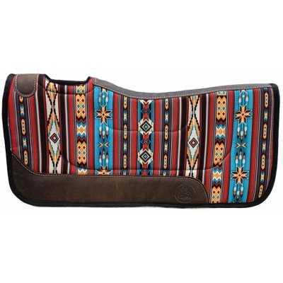 Cassini Podsedlová deka Filc Ornament print – Zboží Mobilmania