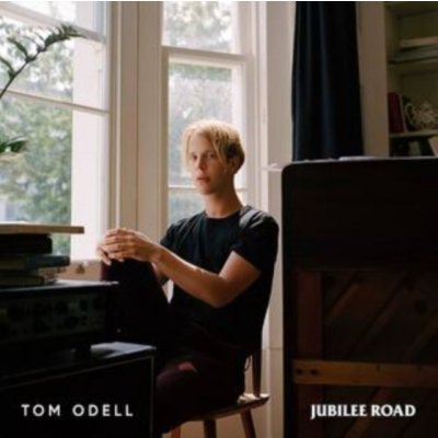 Jubilee Road - Tom Odell CD