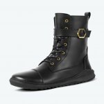 Skinners Skinners Nebula Black/Gold – Zboží Dáma