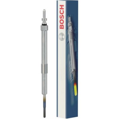 Žhavicí svíčka BOSCH 0 250 213 013 – Hledejceny.cz