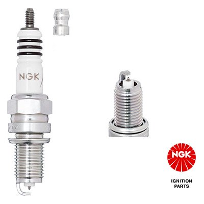 Zapalovací svíčka NGK 6546 – Hledejceny.cz