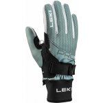 Leki PRC ThermoPlus Shark W black/ice green 24/25 – Zboží Mobilmania