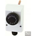 Regulus Termostat prov. zakryt. na jímku 0-90°C, čidlo 6,5x100 10781 – Sleviste.cz