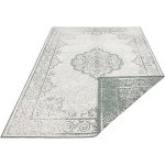 Hanse Home Twin Supreme 103869 Green/Cream – Zbozi.Blesk.cz