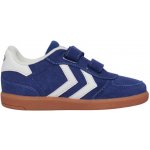 Hummel Victory Suede II Sneaker Kids 217833-7149 – Hledejceny.cz