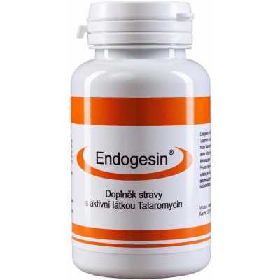 Endogesin 120 kapslí – Hledejceny.cz