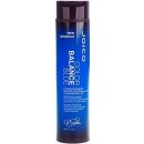 Joico Color Balance Blue Conditioner kondicionér pro přírodní a zesvětlené hnědé vlasy 300 ml