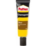 PATTEX Chemoprén Transparent 50g – HobbyKompas.cz