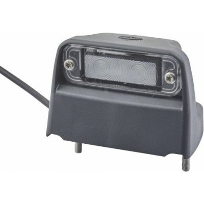 Osvětlení SPZ HELLA 2KA 012 271-031 (2KA012271031) – Hledejceny.cz