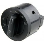 NTY Elektrický spínač světel VW GOLF V 2003- JETTA 2005- PASSAT B6 2005- TOURAN 2005- 1K0941431AS 1K0941431ASRE 1K0941431N 1K0941431NREH – Hledejceny.cz