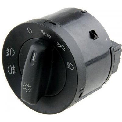 NTY Elektrický spínač světel VW GOLF V 2003- JETTA 2005- PASSAT B6 2005- TOURAN 2005- 1K0941431AS 1K0941431ASRE 1K0941431N 1K0941431NREH – Hledejceny.cz