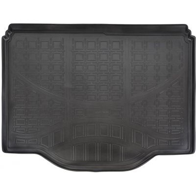Gumová vana do kufru NORM-LINERS Opel Mokka/Mokka X 2012-2020 – Hledejceny.cz