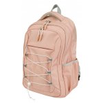 Stil Batoh Brisk Powder růžová – Zboží Dáma