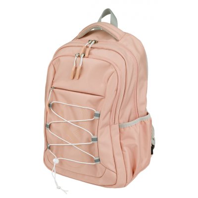 Stil Batoh Brisk Powder růžová – Zboží Dáma