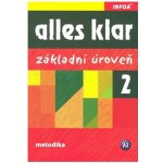 Alles klar 2 Základní úroveň - Základní úroveň Metodika A2 – Hledejceny.cz