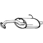 Bosal BS 145-181 – Hledejceny.cz
