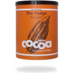 Becks Cocoa Rozpustná čokoláda FUDGE s jemným karamelem 250 g – Hledejceny.cz