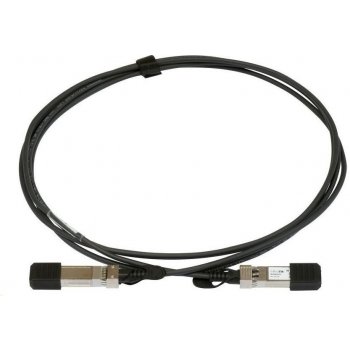 MikroTik S+DA0003 10-Gigabit Ethernet SFP+ 3m direct attach cable