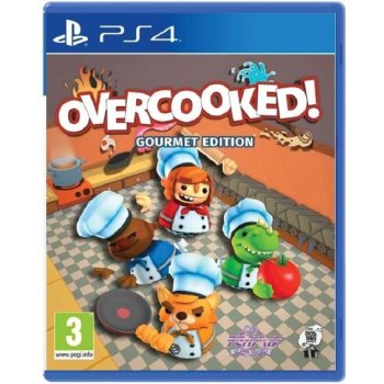 Overcooked