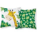 Detexpol Džungle green 40 x 40 cm – Zboží Dáma