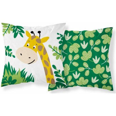 Detexpol Džungle green 40 x 40 cm – Zboží Dáma