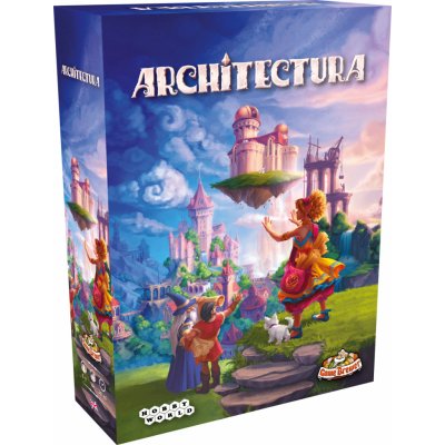 Game Brewer Architectura – Hledejceny.cz