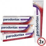 Parodontax Ultra Clean 3 x 75 ml – Zboží Dáma