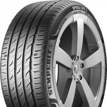 Semperit Speed-Life 3 225/60 R17 99V