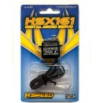 H-Speed HSX161 MG BB HiVolt Digital servo Waterproof – Hledejceny.cz