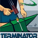 Dr. Neubauer Terminator – Zboží Dáma