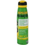 Predator repelent Deet 16% 150 ml – Zboží Dáma