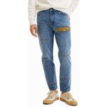 Desigual Spike denim raw – Sleviste.cz