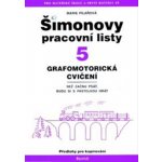 Šimonovy pracovní listy 5 - Marie Pilařová – Zboží Mobilmania