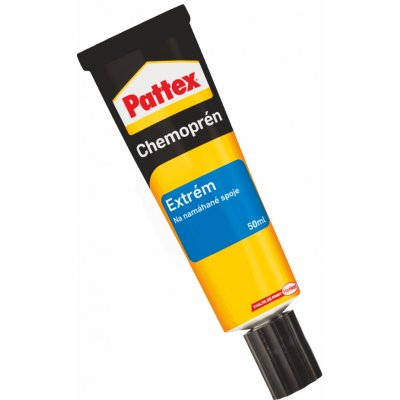 Pattex Chemoprén Extrém na namáhané spoje 50 ml – Hledejceny.cz