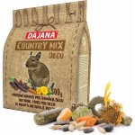 Dajana Country Mix Degu 0,5 kg – Zboží Mobilmania