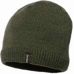 DexShell nepromokavá čepice beanie Solo Olive Green – Hledejceny.cz