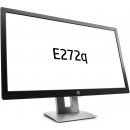 HP EliteDisplay E272q