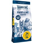 Happy Dog Profi Line Sensitive Grain Free 20 kg – Hledejceny.cz