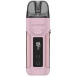 Vaporesso LUXE X PRO 1500 mAh Pink 1 ks – Zboží Mobilmania