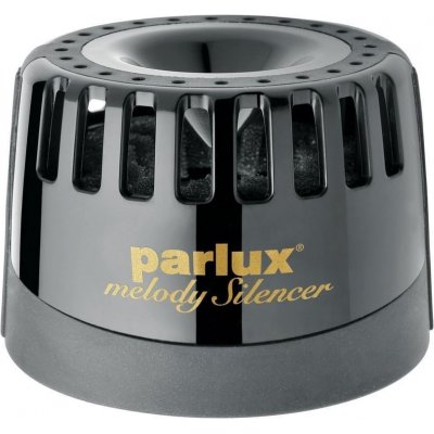 Parlux Melody Silencer – Zboží Mobilmania
