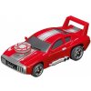 GO/GO+ 64140 Auto Muscle Car red