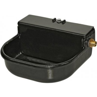 Napáječka plováková S195 litinová 3 l – Zbozi.Blesk.cz