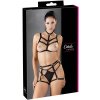 SM, BDSM, fetiš Harness Set Cottelli LINGERIE